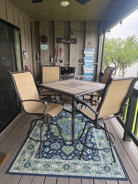 Pk Landing Condo - Residential