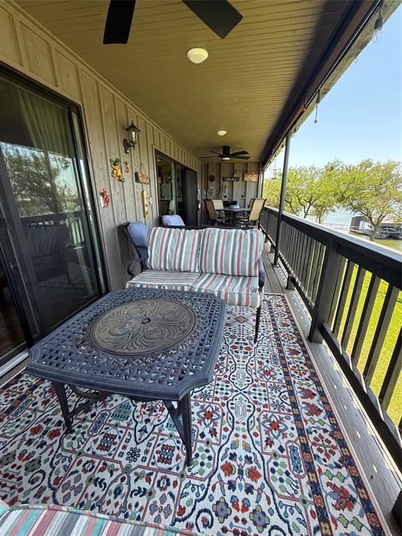 Pk Landing Condo - Residential