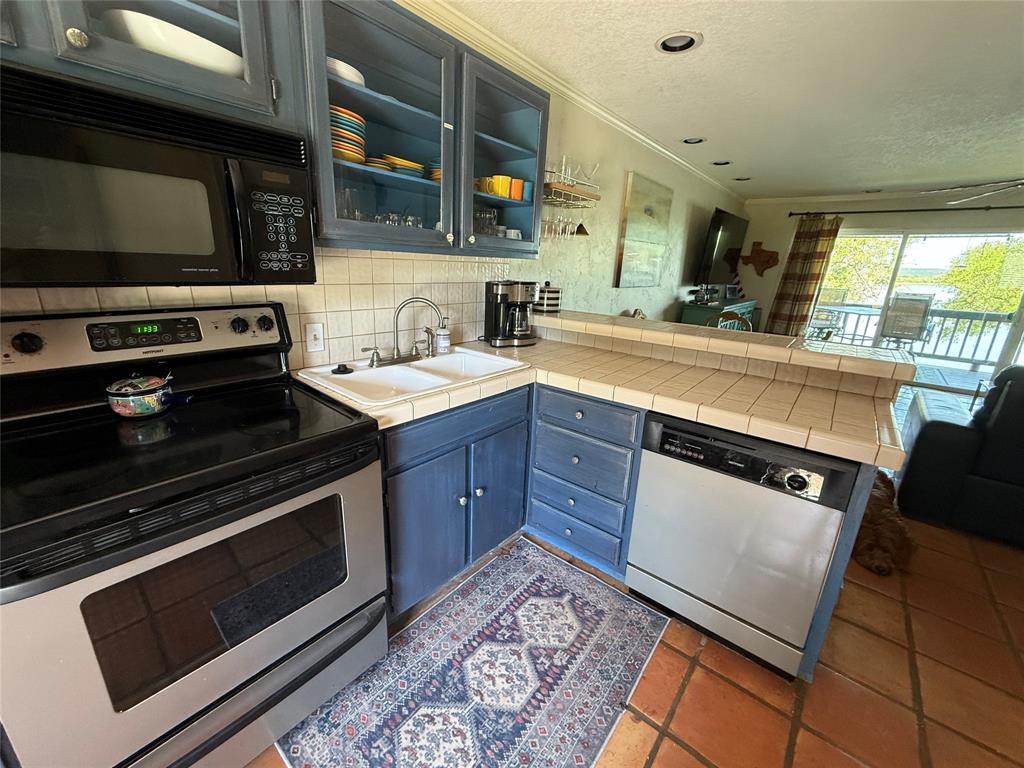 Pk Landing Condo - Residential