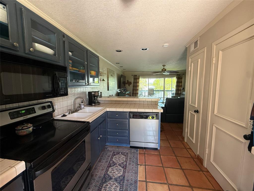 Pk Landing Condo - Residential