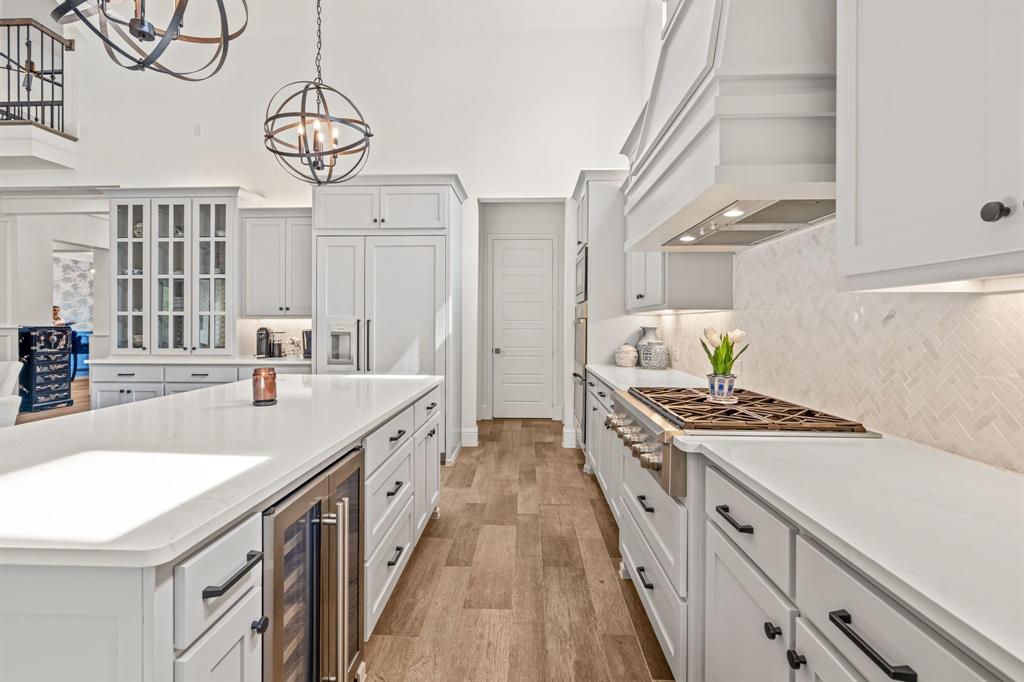 Walsh Ranch Quail Vly - Residential