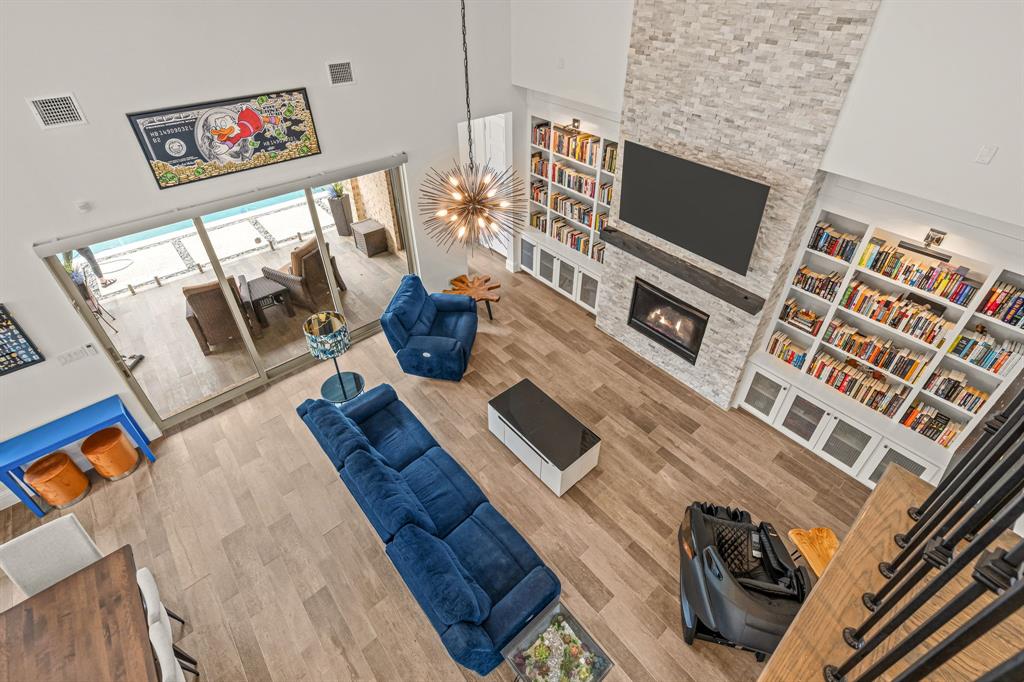 Walsh Ranch Quail Vly - Residential