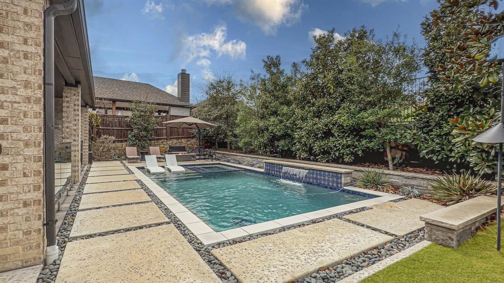 Walsh Ranch Quail Vly - Residential