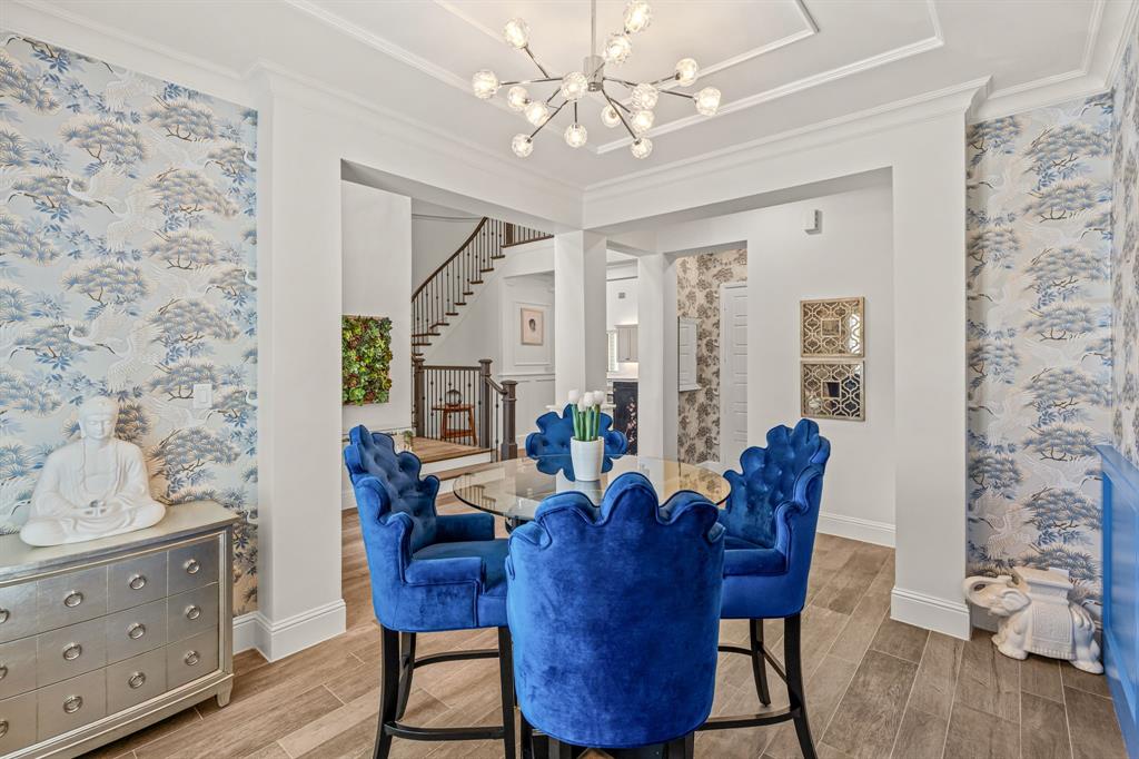Walsh Ranch Quail Vly - Residential