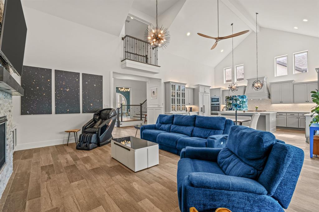 Walsh Ranch Quail Vly - Residential