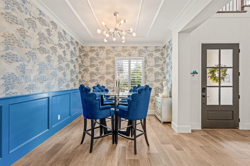 Walsh Ranch Quail Vly - Residential