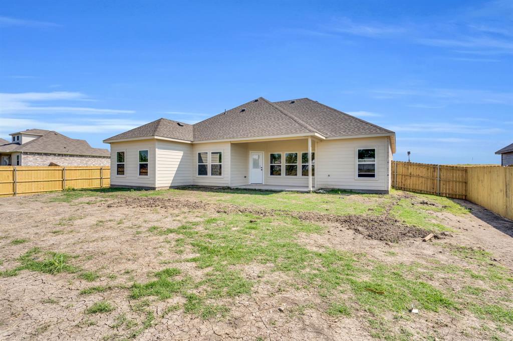 Copper Penny Estates - Residential