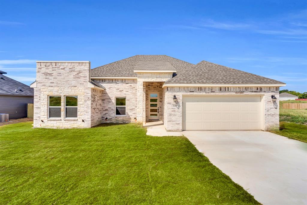 Copper Penny Estates - Residential