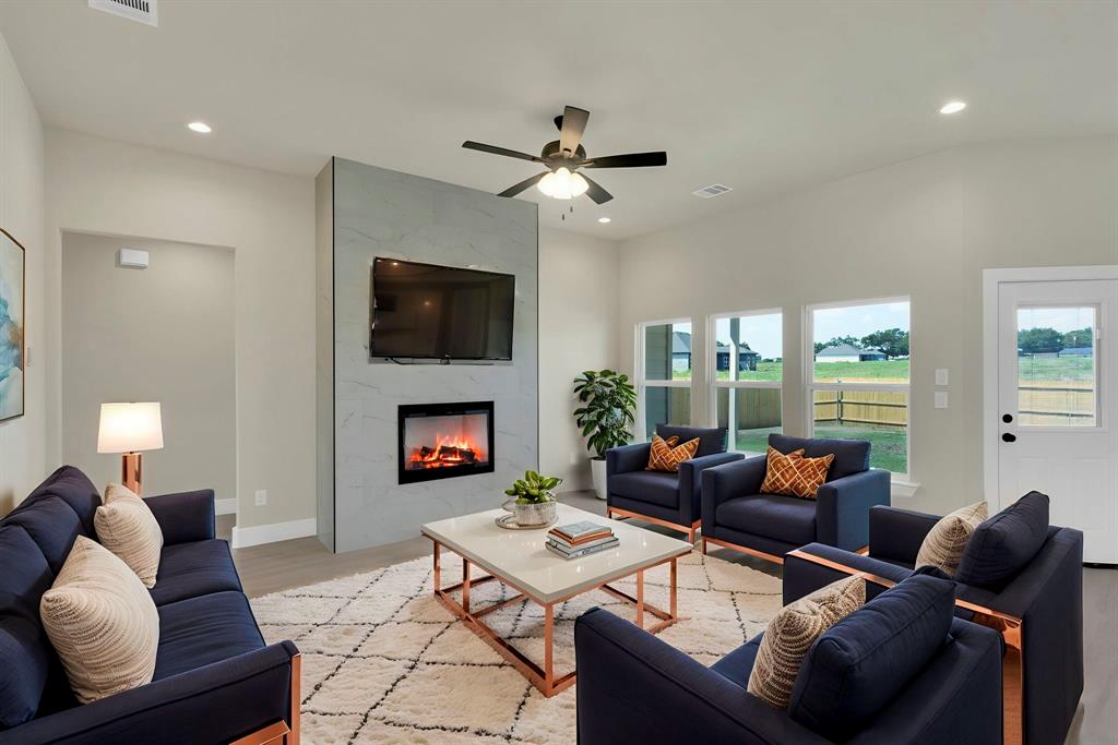 Copper Penny Estates - Residential