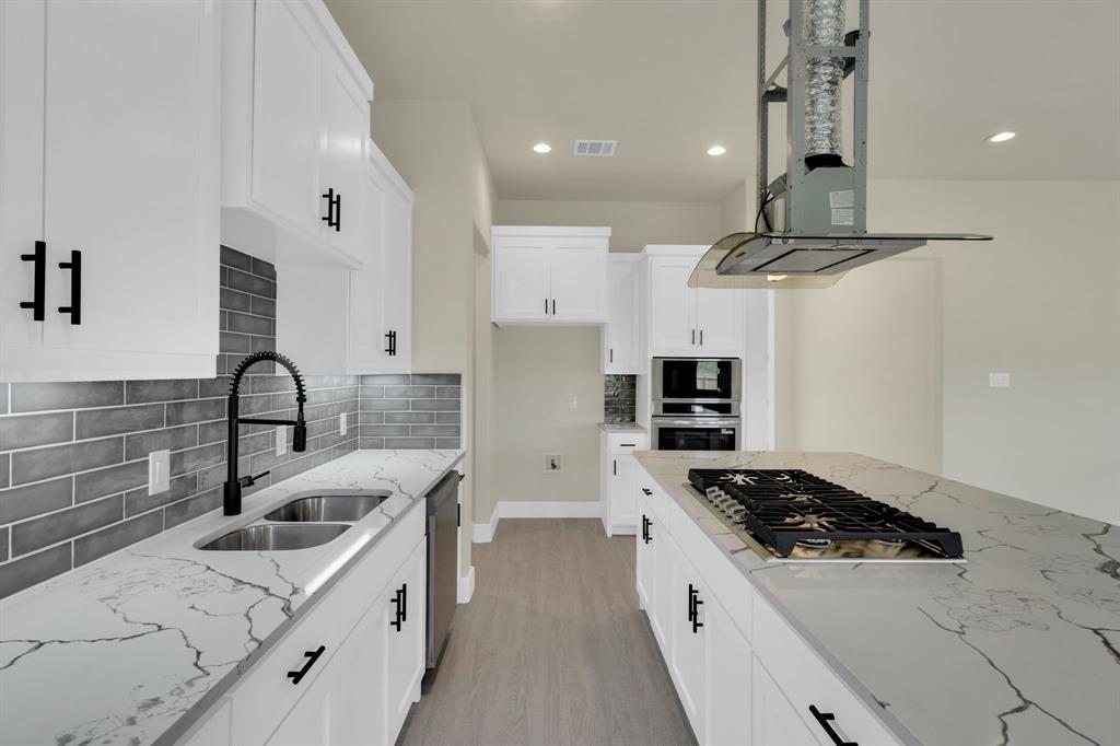 Copper Penny Estates - Residential