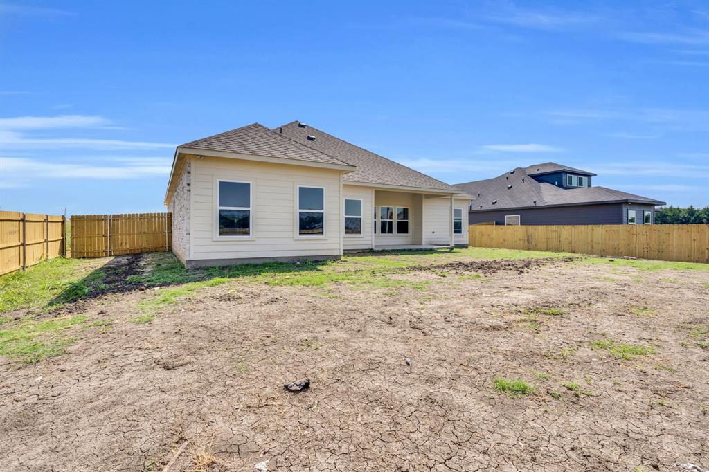 Copper Penny Estates - Residential