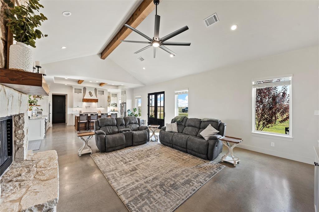 Willow Moon Ranch - Residential