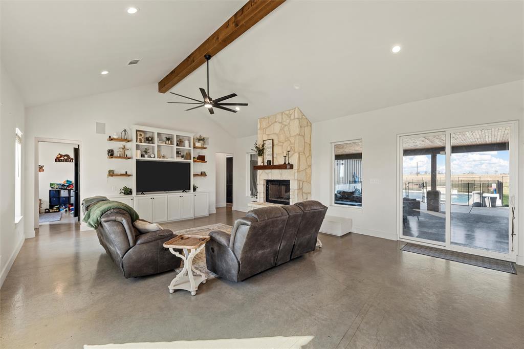 Willow Moon Ranch - Residential