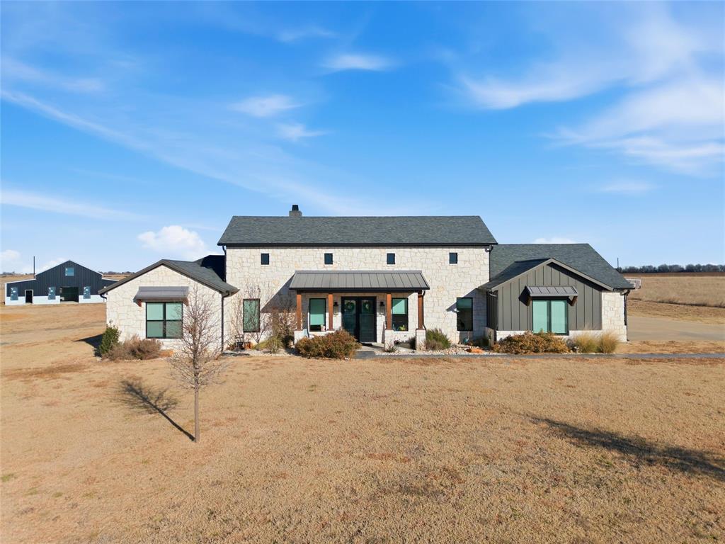 Willow Moon Ranch - Residential