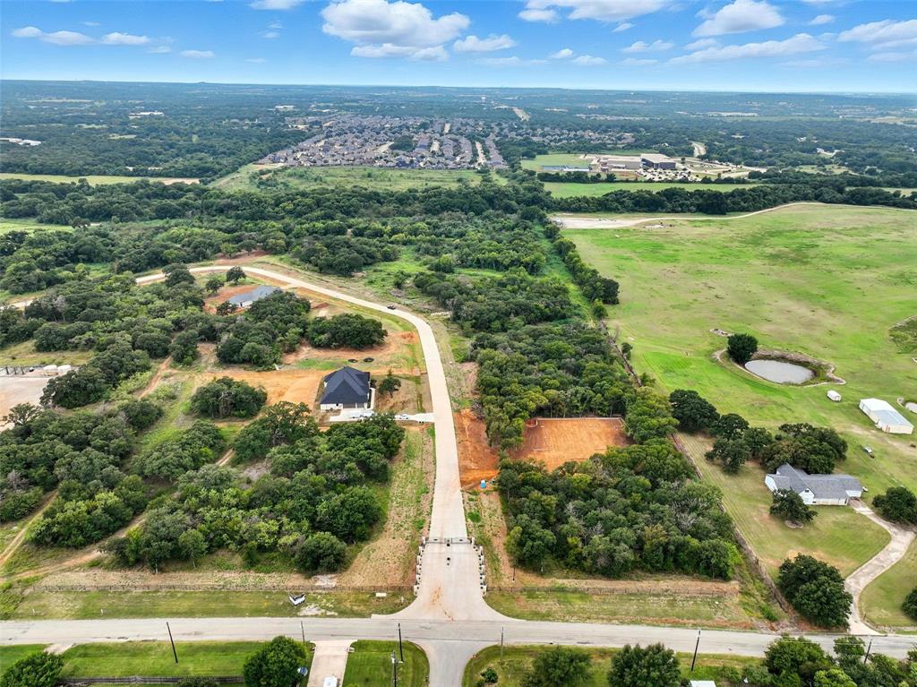 Taylor Bridge Estates North - Land