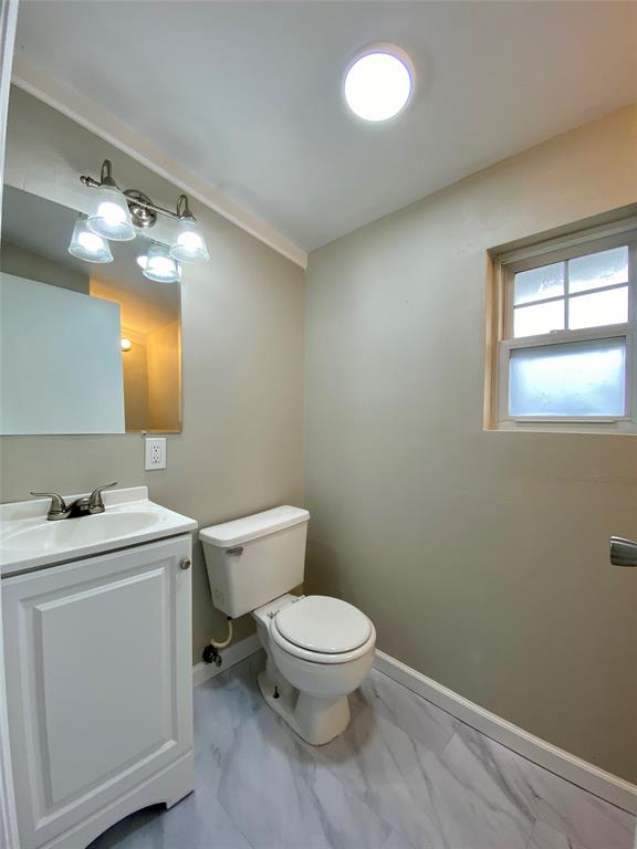 Shady Grove - Residential