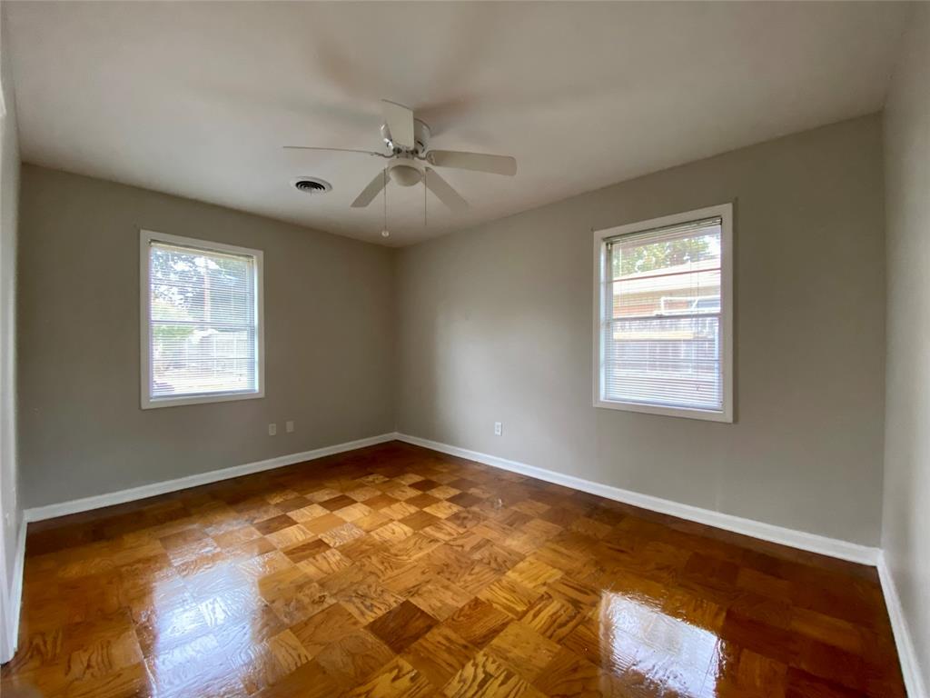 Shady Grove - Residential