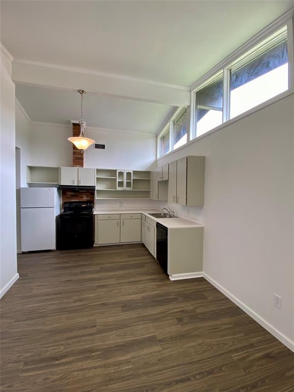 Shady Grove - Residential
