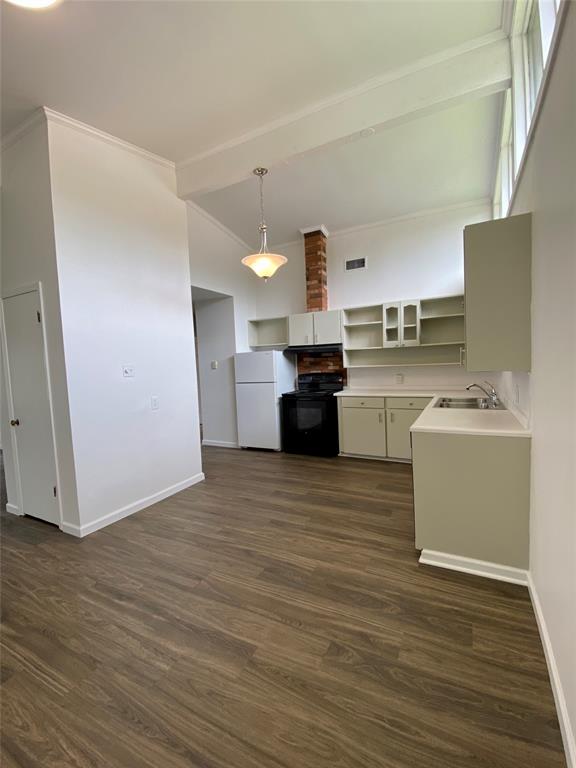 Shady Grove - Residential