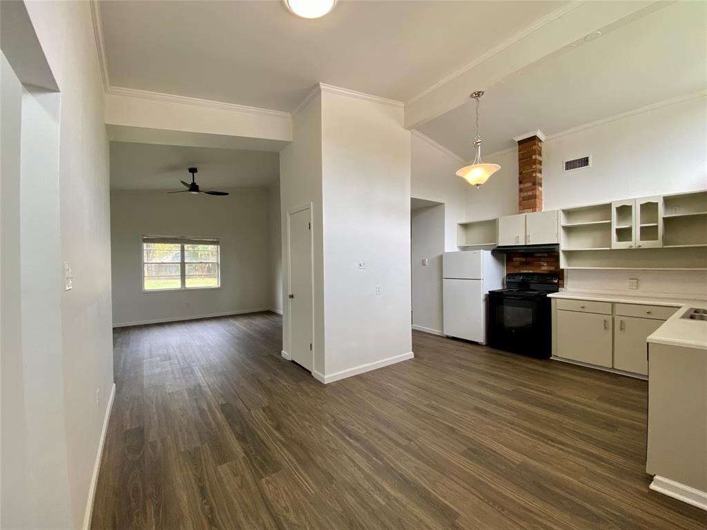 Shady Grove - Residential