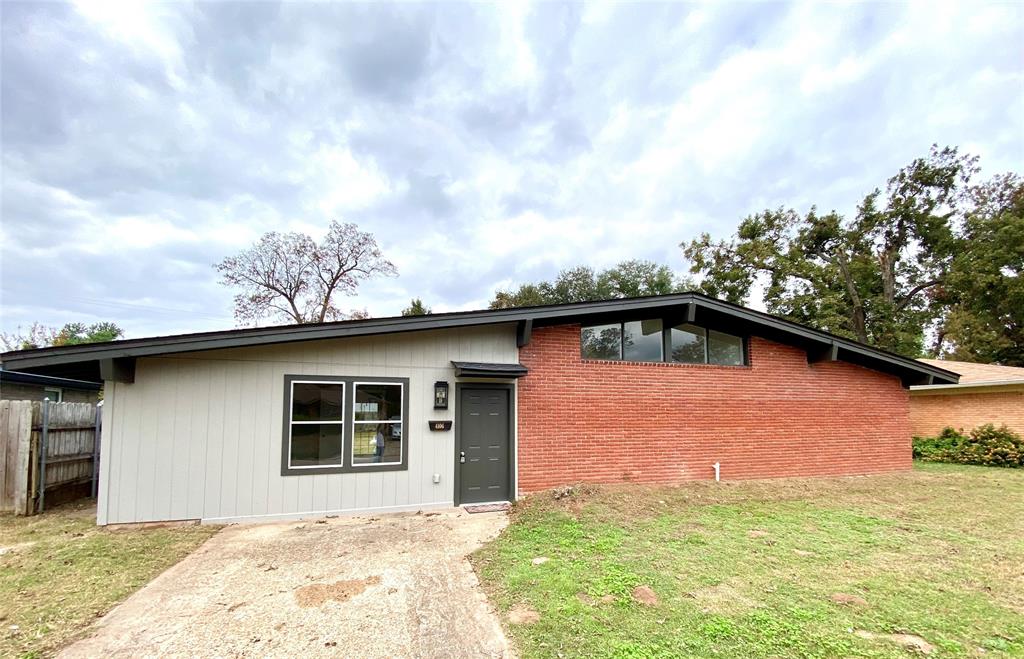 Shady Grove - Residential