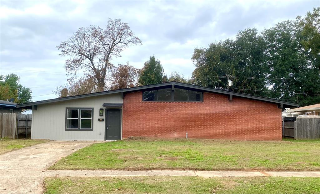 Shady Grove - Residential
