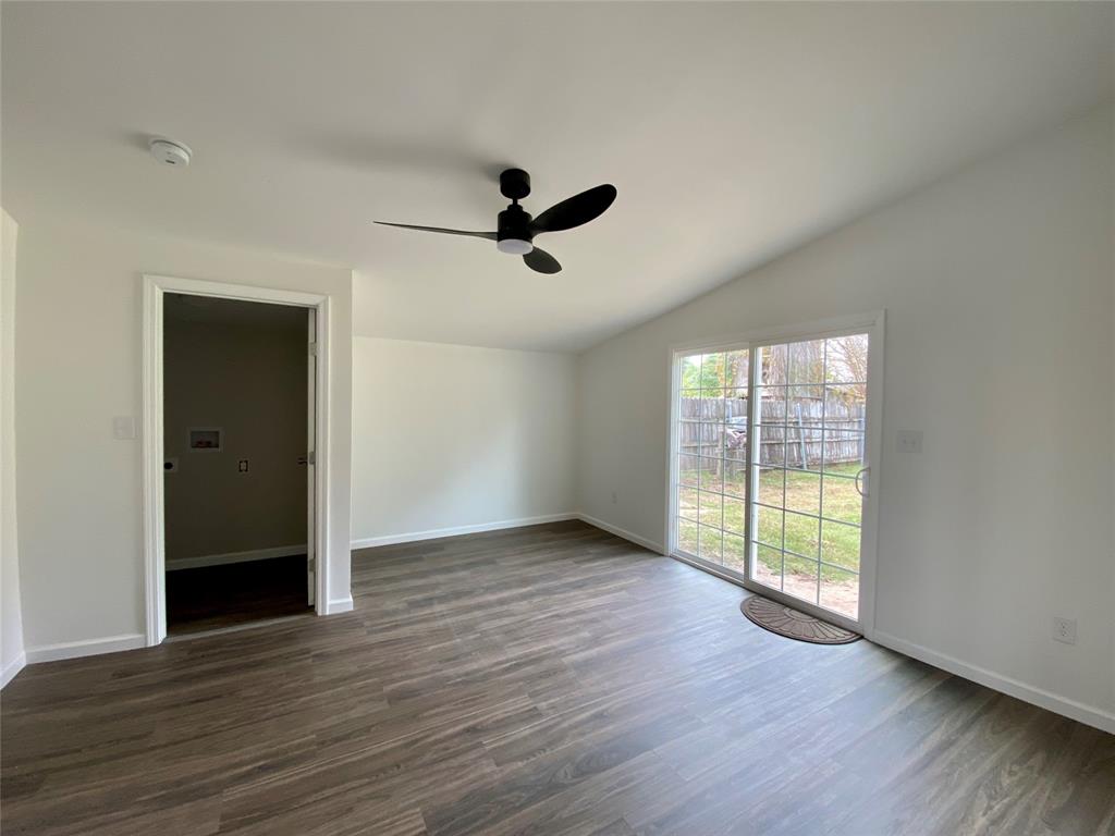 Shady Grove - Residential