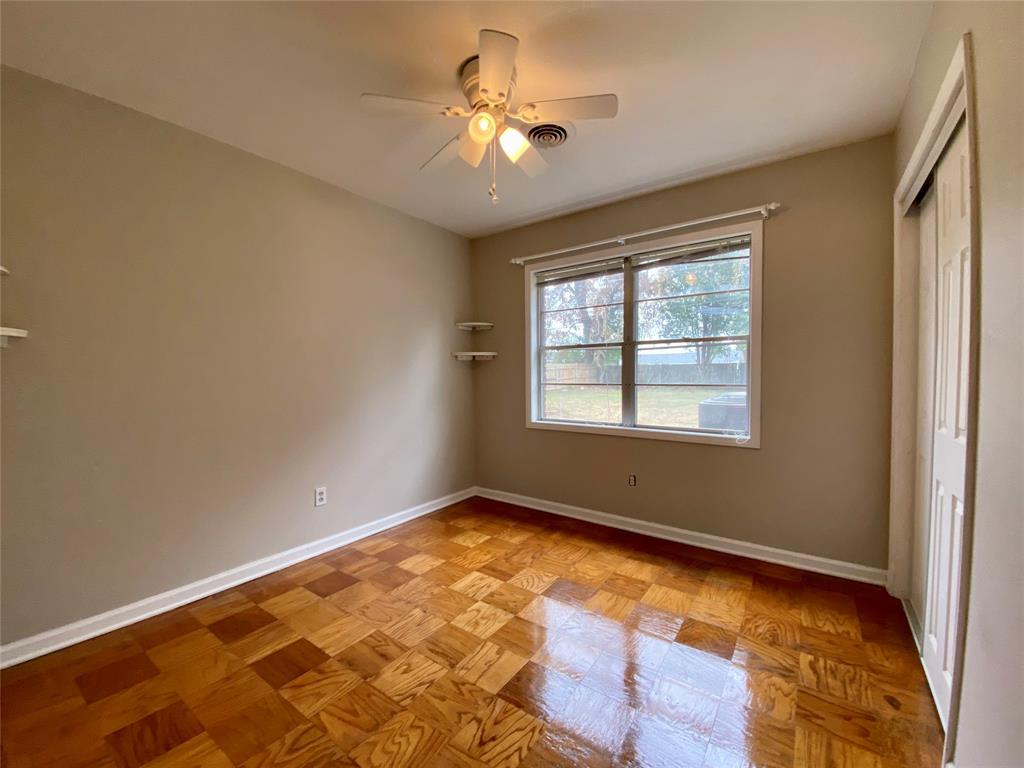 Shady Grove - Residential
