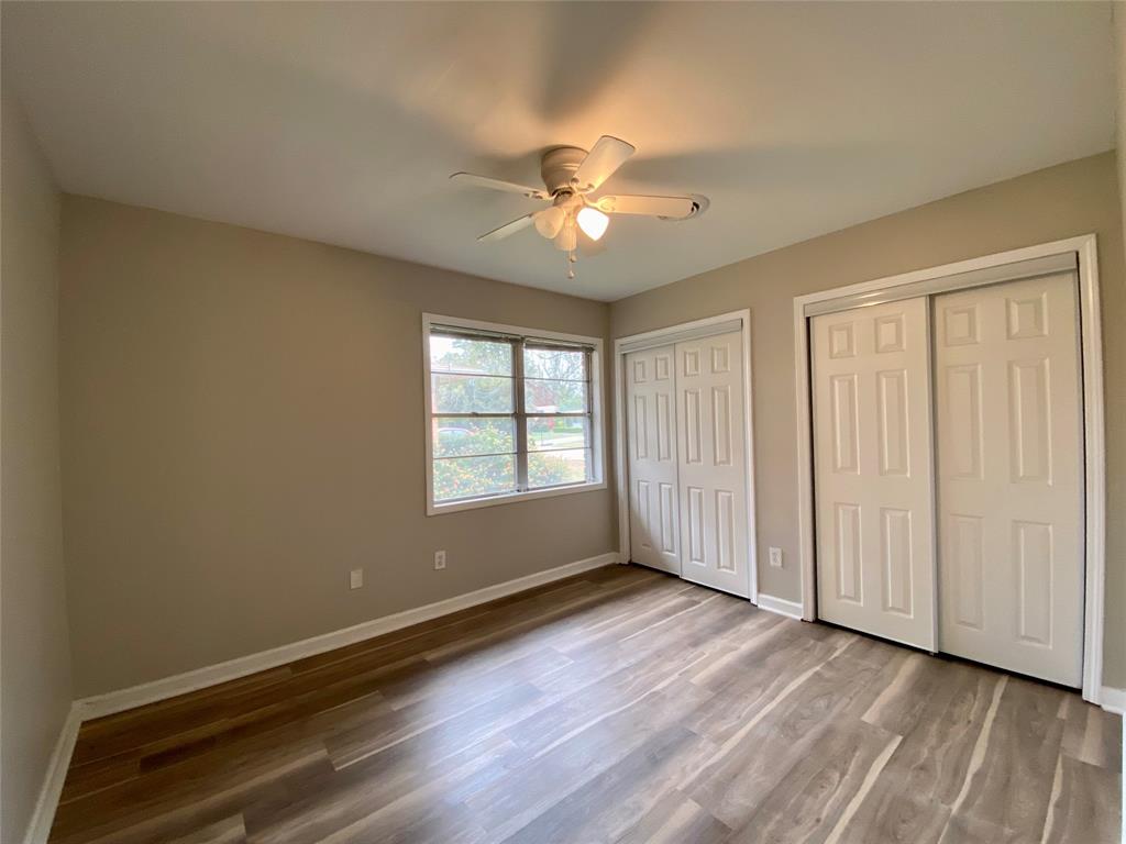 Shady Grove - Residential