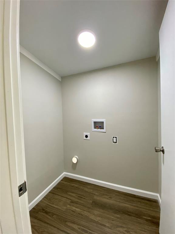 Shady Grove - Residential