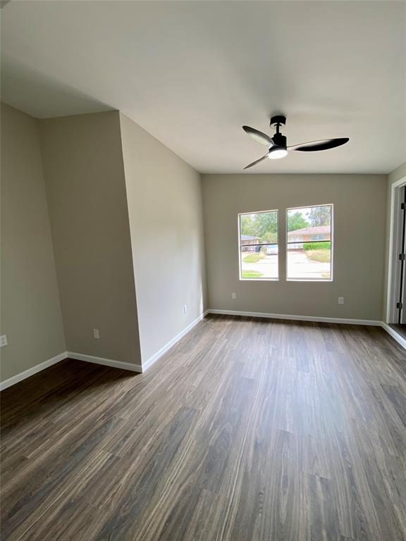 Shady Grove - Residential