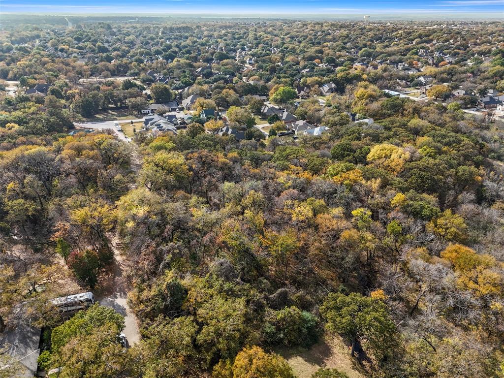 Pecan Acres - Land