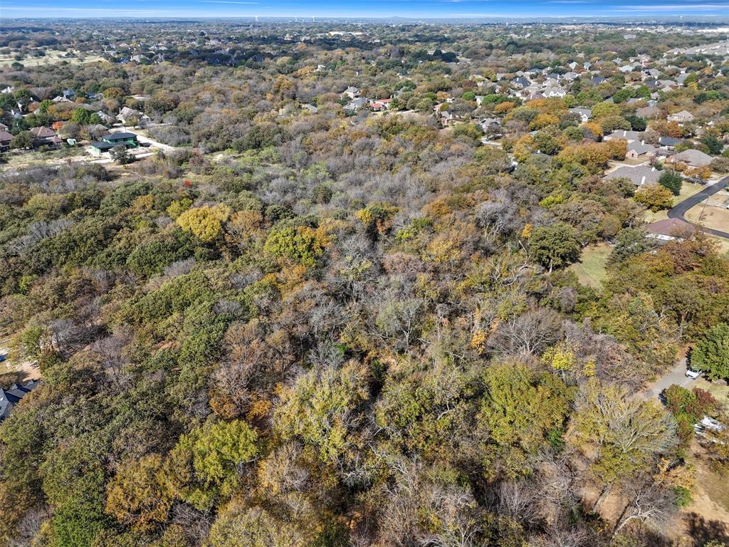 Pecan Acres - Land