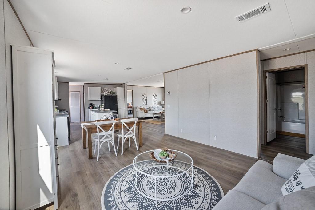 Silver Spurs Ranch - Residential