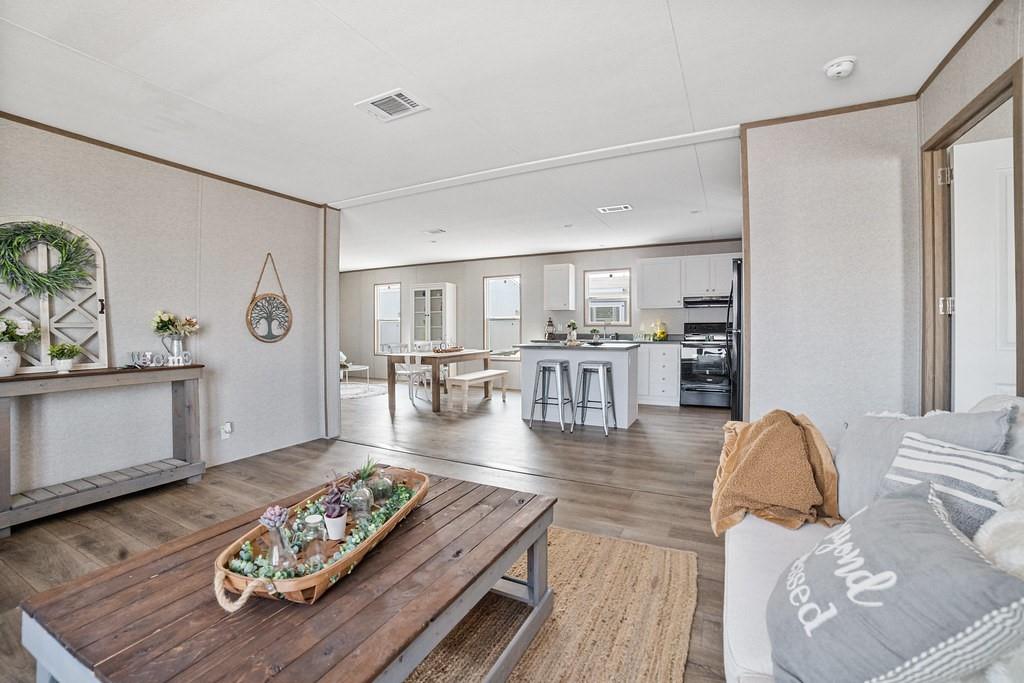 Silver Spurs Ranch - Residential