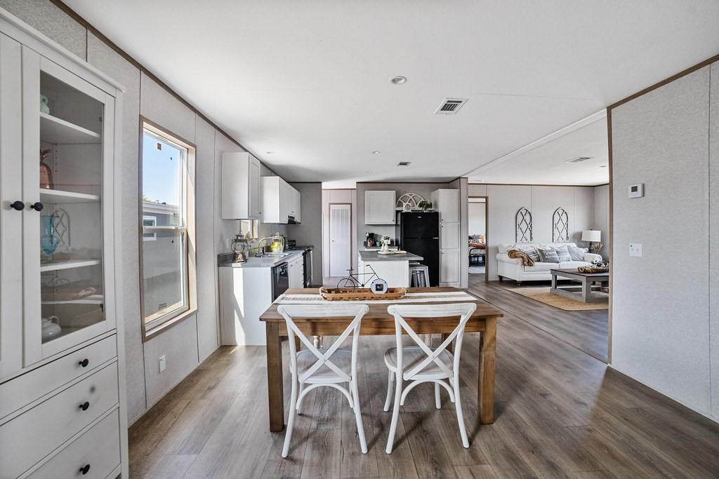 Silver Spurs Ranch - Residential