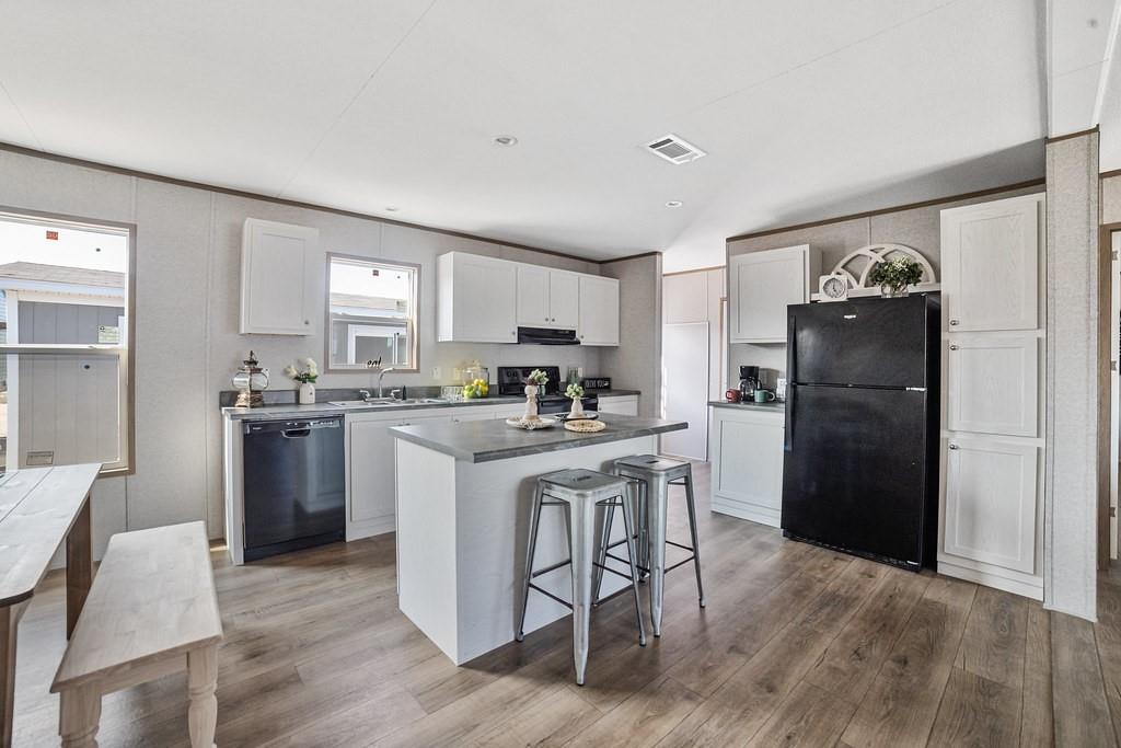 Silver Spurs Ranch - Residential