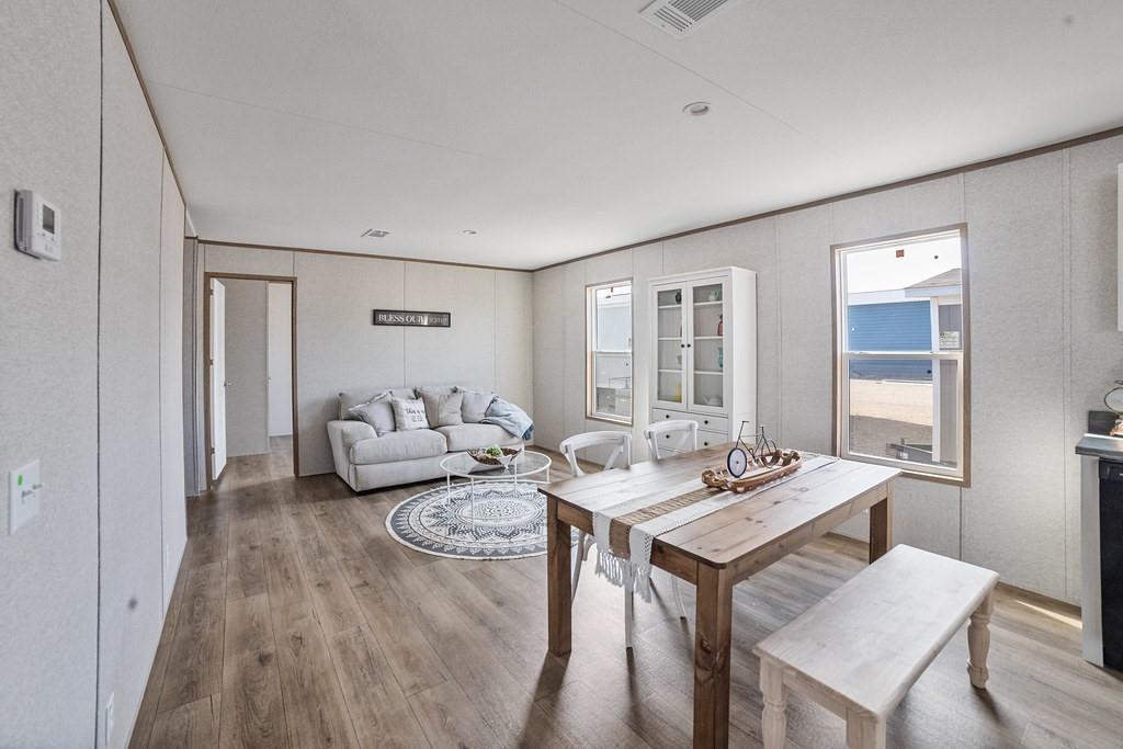 Silver Spurs Ranch - Residential