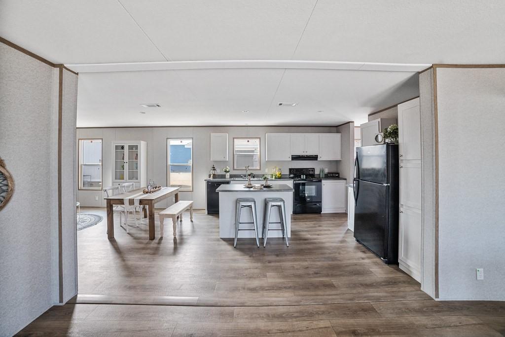 Silver Spurs Ranch - Residential