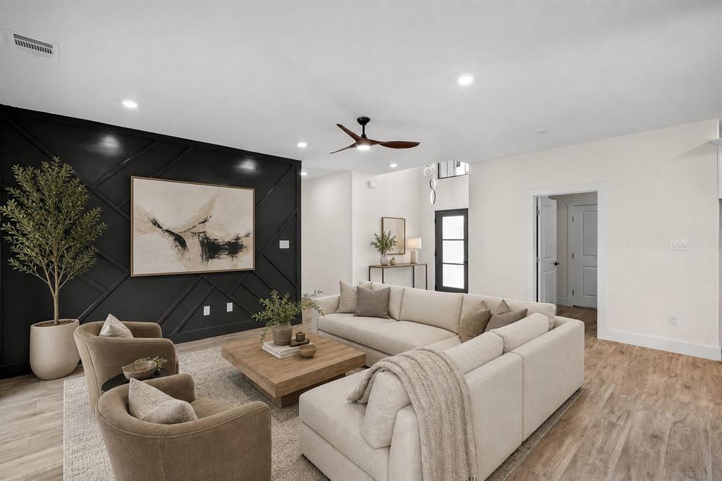 Canyon Creek - Residential
