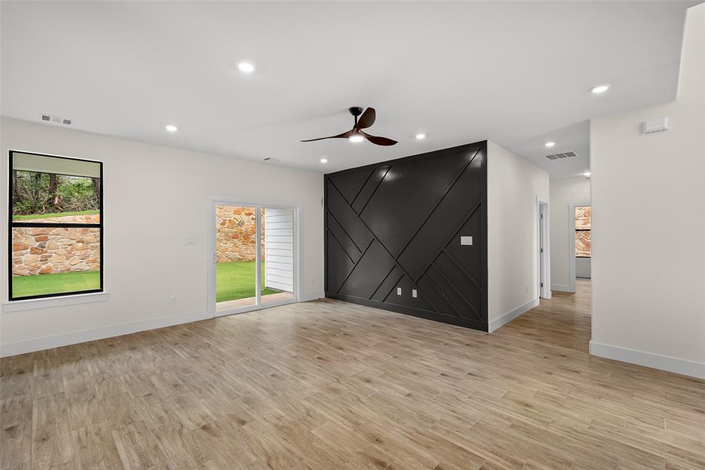 Canyon Creek - Residential