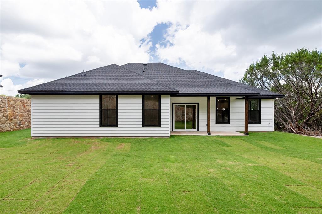 Canyon Creek - Residential