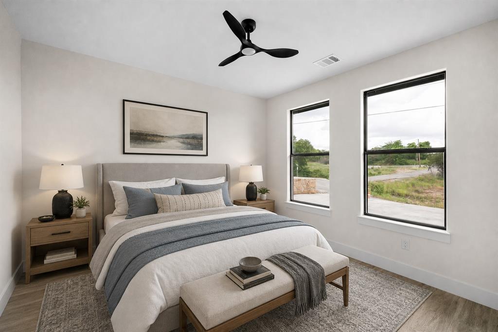 Canyon Creek - Residential