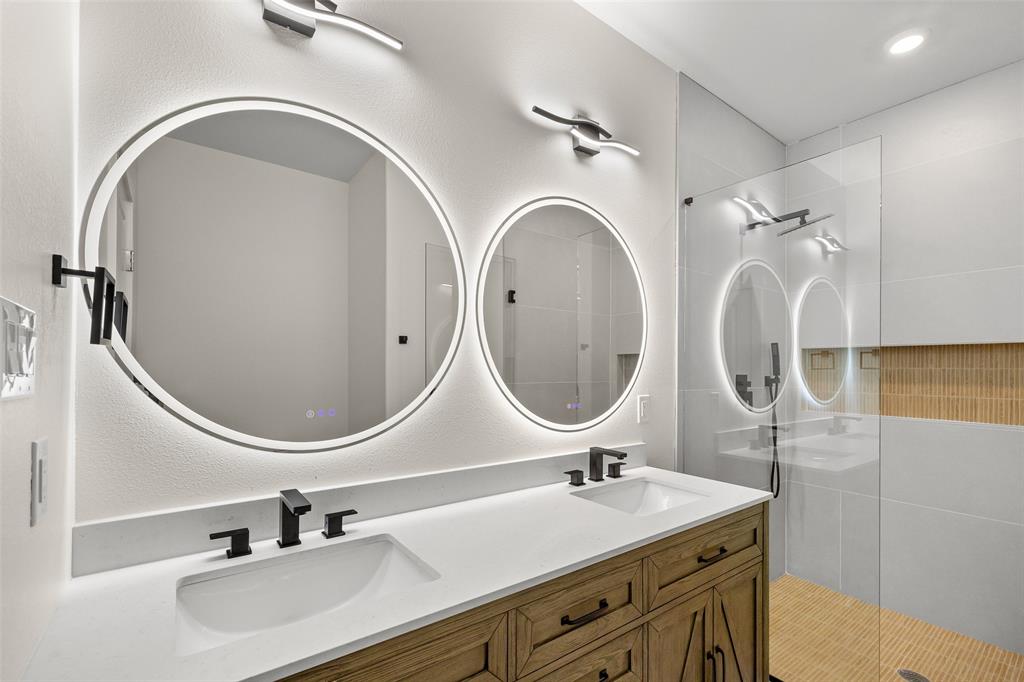 Canyon Creek - Residential