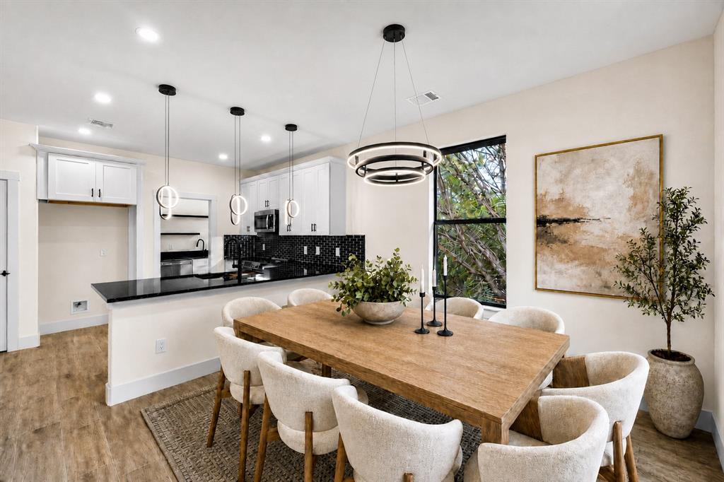 Canyon Creek - Residential