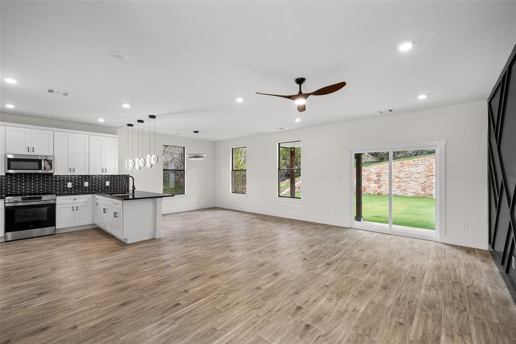 Canyon Creek - Residential