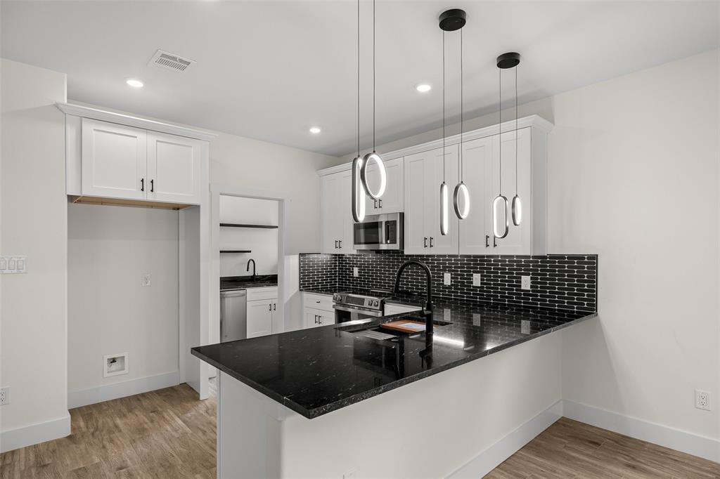Canyon Creek - Residential