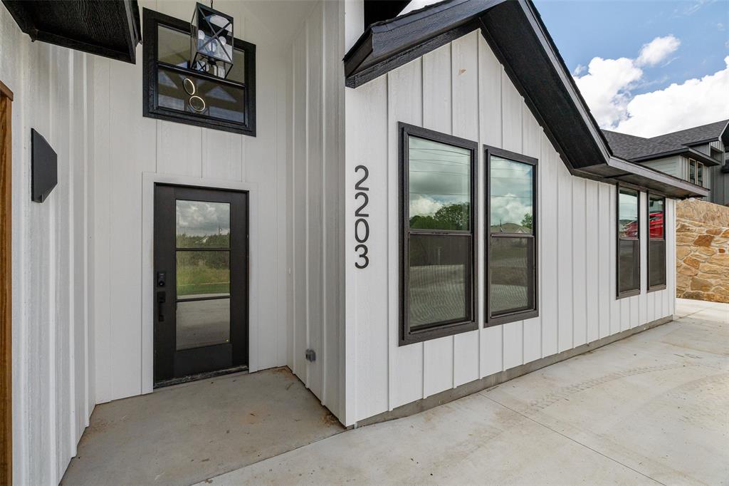 Canyon Creek - Residential