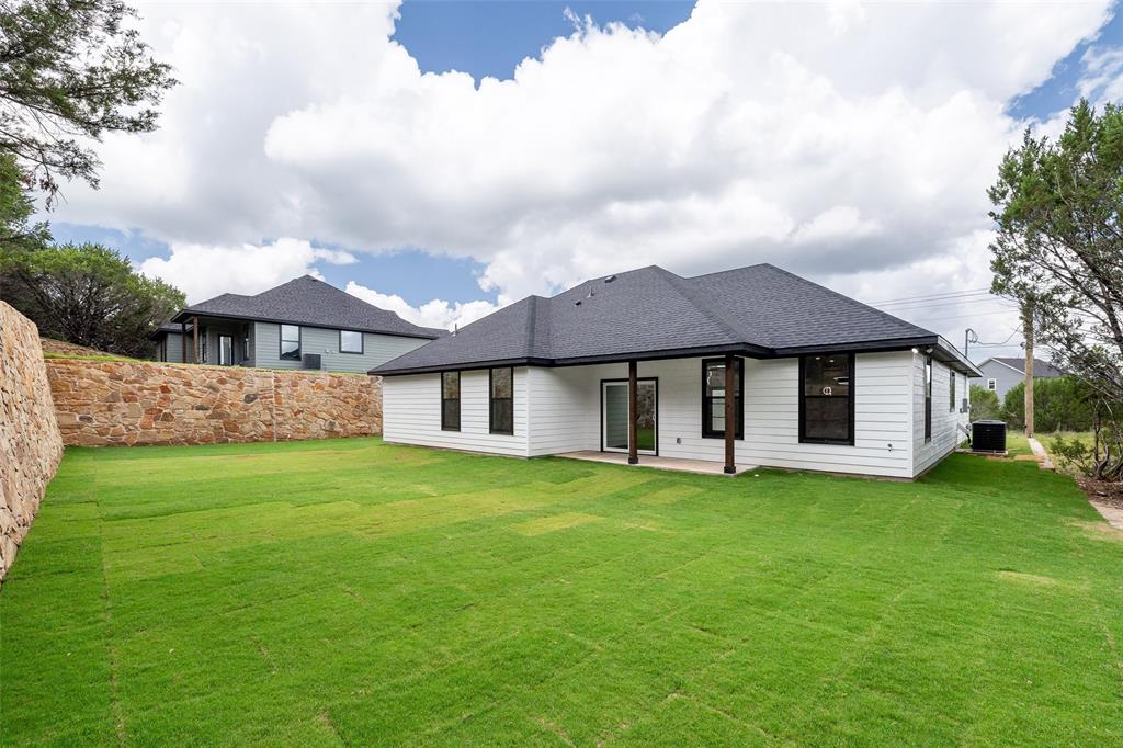 Canyon Creek - Residential