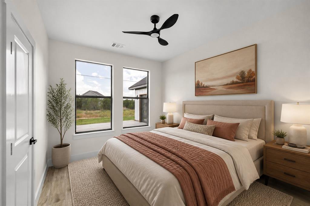 Canyon Creek - Residential